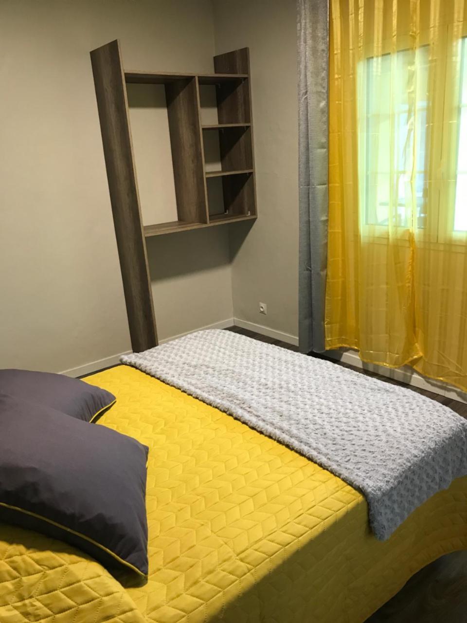 Le Guetali Hotel Salazie Kültér fotó