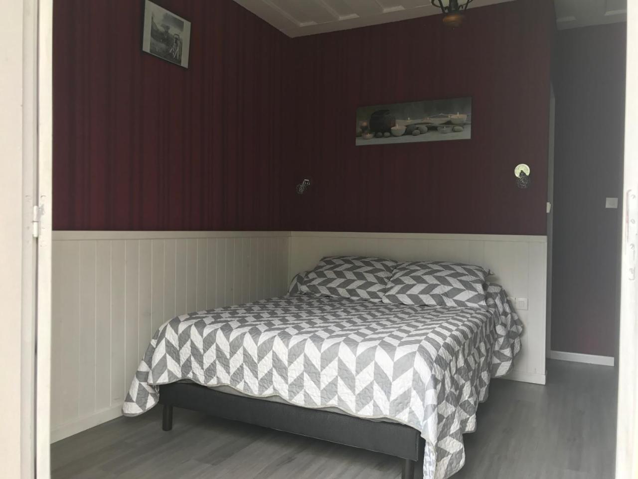 Le Guetali Hotel Salazie Kültér fotó
