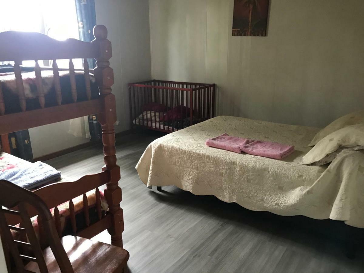 Le Guetali Hotel Salazie Kültér fotó